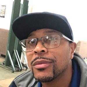 Meet your Posher, Isaac